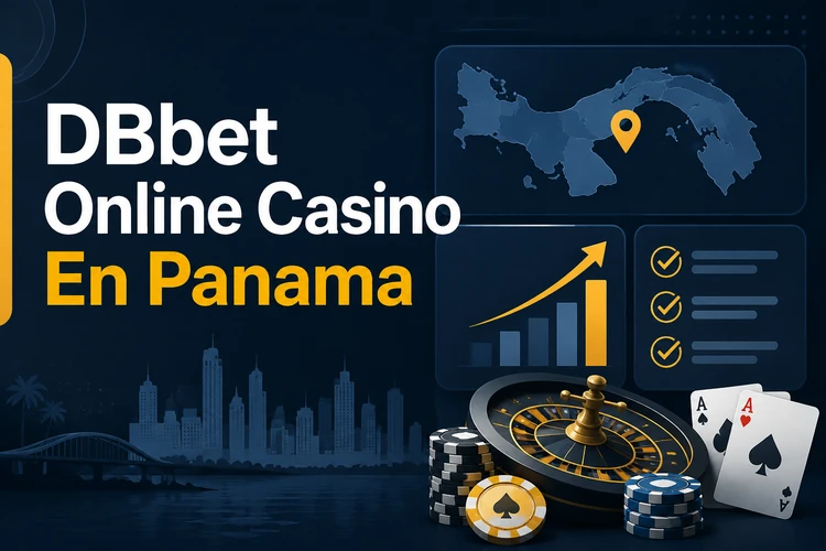 DBbet Sitio Oficial Casino Panama